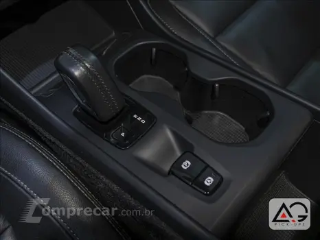 XC40 2.0 T4 Geartronic