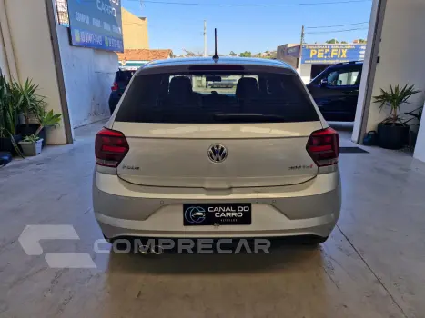 GOLF 1.0 200 TSI Comfortline
