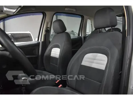 IDEA - 1.4 MPI ATTRACTIVE 8V 4P MANUAL