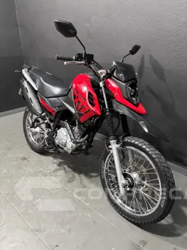 XTZ 150 CROSSER Z ABS