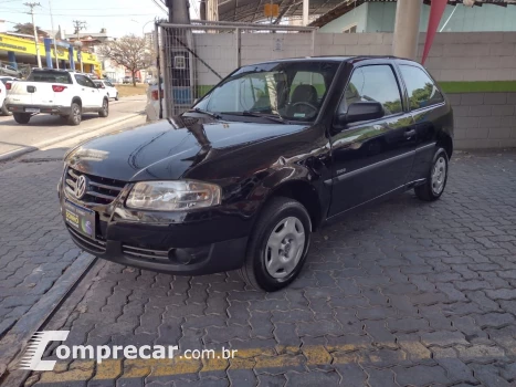 GOL 1.0 MI CITY 8V G.IV