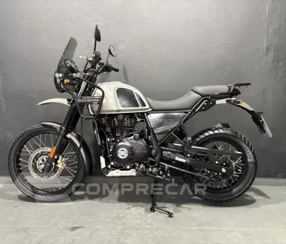 HIMALAYAN 411 EFI ABS