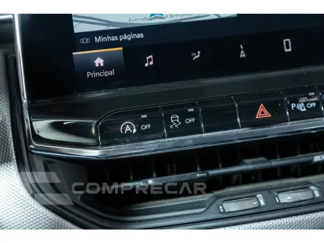 COMPASS 1.3 T270 TURBO FLEX LONGITUDE AT6
