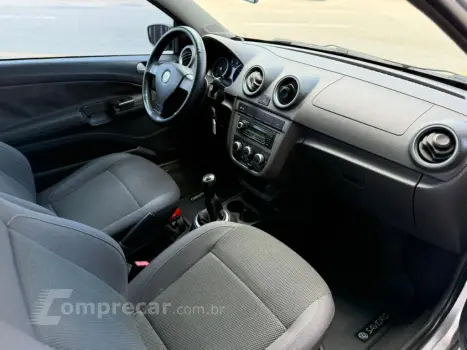 Saveiro TROOPER 1.6 Mi Total Flex 8V CE