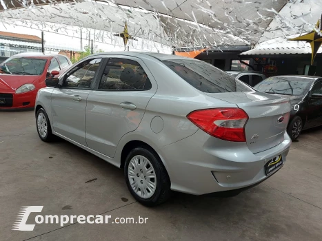Ka SE 1.5