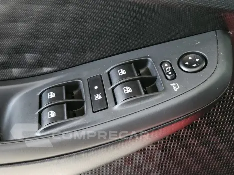 PULSE ABARTH 1.3 TURBO 16V FLEX AUT.