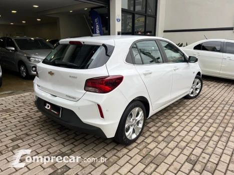 ONIX 1.0 Turbo Premier