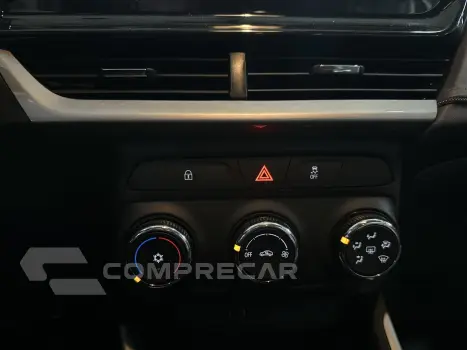 MONTANA 1.2 TURBO FLEX LTZ AUTOMÁTICO