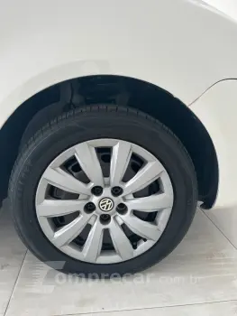 SPACEFOX 1.6 MSI Trendline 8V