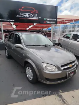 Classic Life/LS 1.0 VHC FlexP. 4p