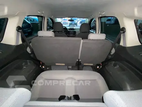 Spin 1.8 Ltz 8V Flex 4P Manual