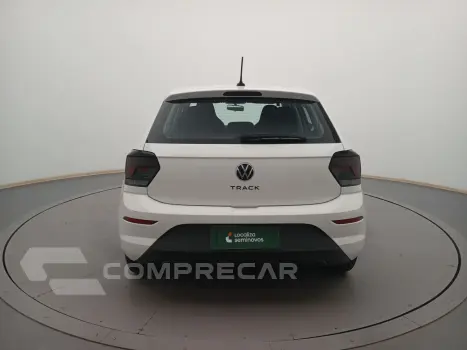 POLO 1.0 MPI TRACK MANUAL