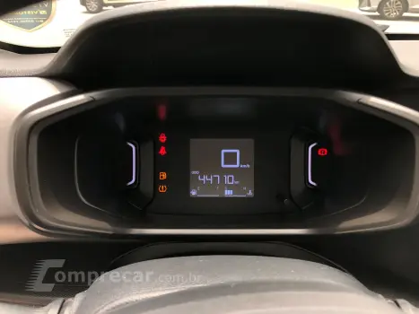 C3 1.0 Firefly Flex Live Pack Manual