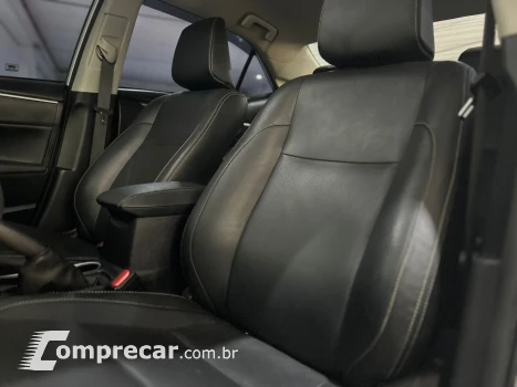 COROLLA 2.0 XEI 16V