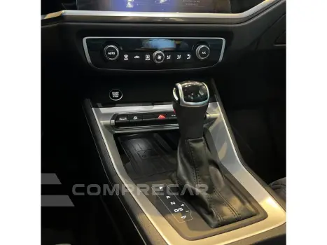 Q3 1.4 35 TFSI GASOLINA BLACK S TRONIC