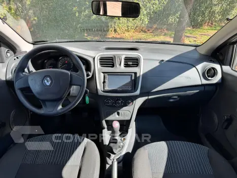 SANDERO 1.0 12V SCE Authentique
