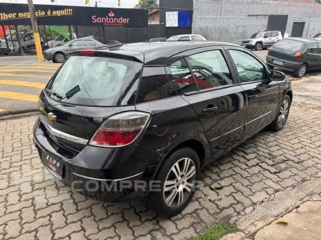 VECTRA 2.0 MPFI GT Hatch 8V