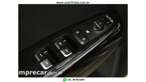 SPORTAGE - 2.0 EX 4X2 16V 4P AUTOMÁTICO