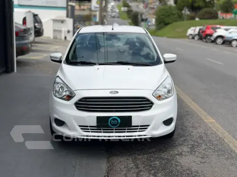 Ka+ Sedan 1.5 SE/SE PLUS 16V Flex 4p
