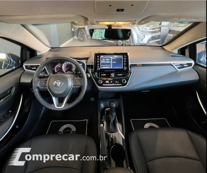 COROLLA 2.0 XEI 16V
