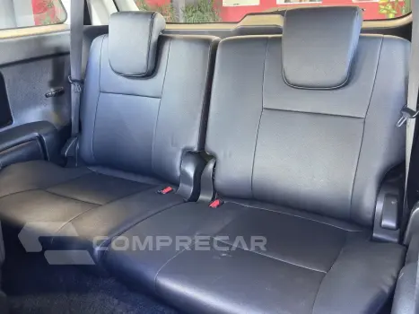 HILUX SW4 2.8 D-4D TURBO DIESEL SRX 7L 4X4 AUTOMÁTICO
