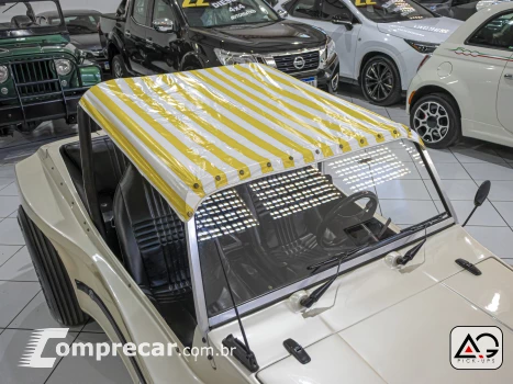 BUGGY 1.6 8V