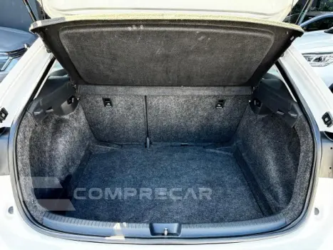 NIVUS - 1.0 200 TSI TOTAL COMFORTLINE AUTOMÁTICO