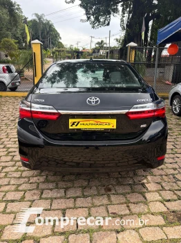 Corolla XEI 2.0