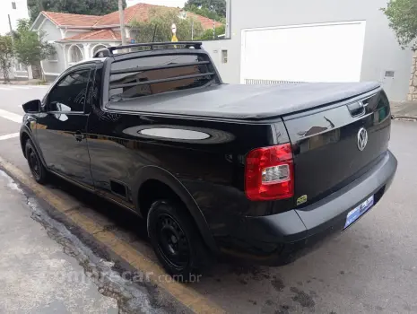 SAVEIRO 1.6 MI Trendline CS 8V