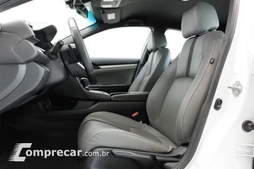CIVIC 2.0 16vone EXL