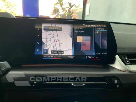 X1 SDRIVE 20i M Sport 2.0 TB Aut.