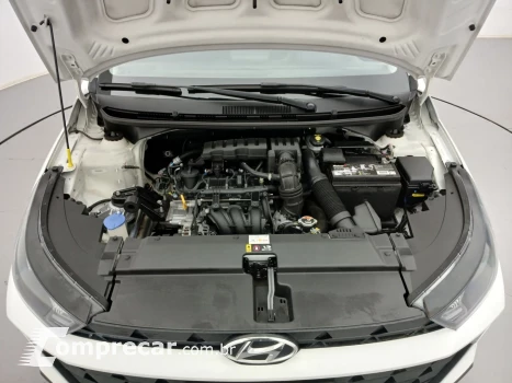 HB20 1.0 12V FLEX COMFORT MANUAL