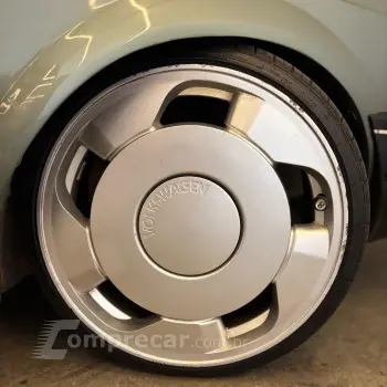 Gol GLi / GL/ Atlanta 1.8