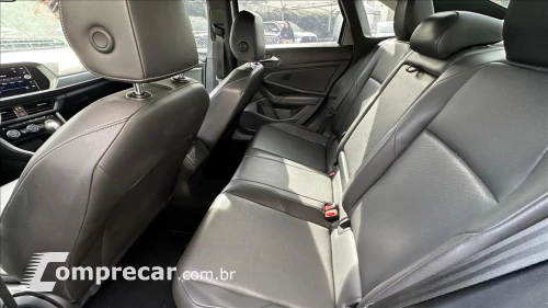 JETTA 1.4 250 TSI TOTAL FLEX R-LINE TIPTRONIC