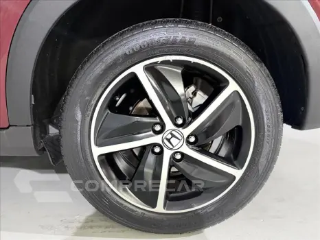 HR-V 1.8 16V EX