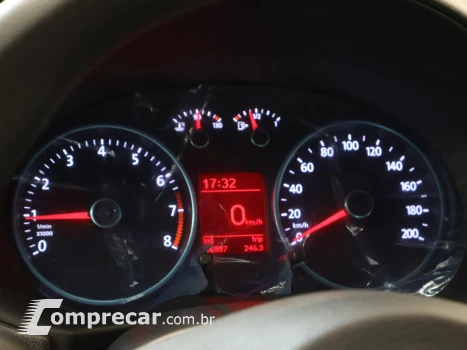 GOL 1.0 MI Track 8V