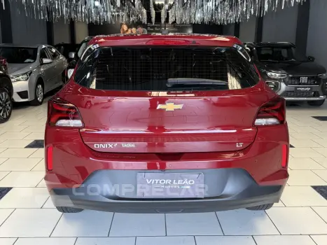 ONIX 1.0 FLEX LT MANUAL