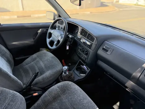 GOLF 1.8 MI GL 8V