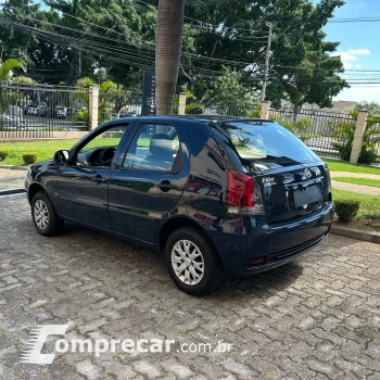 PALIO 1.0 MPI Fire Economy 8V