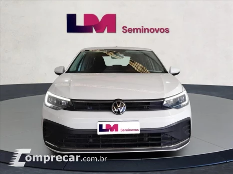 VIRTUS 1.0 170 TSI MANUAL
