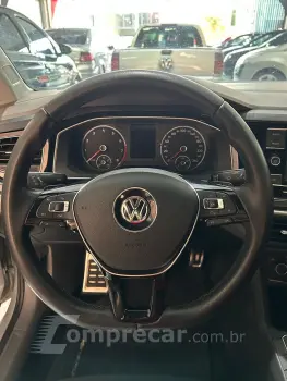 VIRTUS CONFORTLINE 1.0 TSI