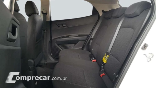 HB20 1.0 TGDI FLEX COMFORT AUTOMÁTICO