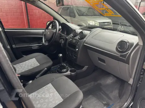 Fiesta Hatch 1.0 4P FLEX