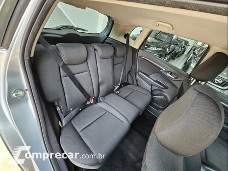 FIT 1.5 EX 16V