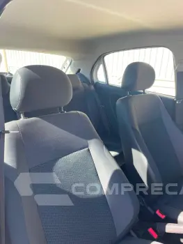 GOL 1.0 12V MPI Totalflex