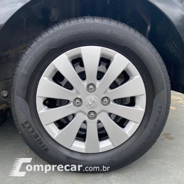 Hyundai HB20 1.0 Comfort 12V 4 portas