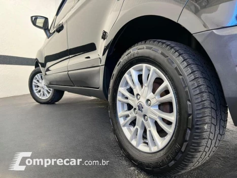 ECOSPORT 2.0 SE 16V