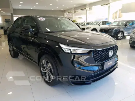HR-V 1.5 DI I-VTEC TURBO FLEX TOURING CVT