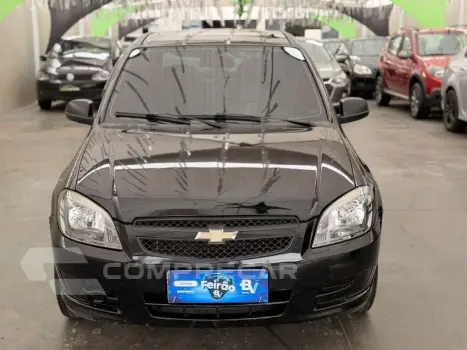 Celta Life/ LS 1.0 MPFI 8V FlexPower 3p