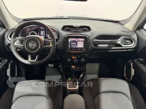 RENEGADE 1.8 16V FLEX SPORT 4P AUTOMÁTICO